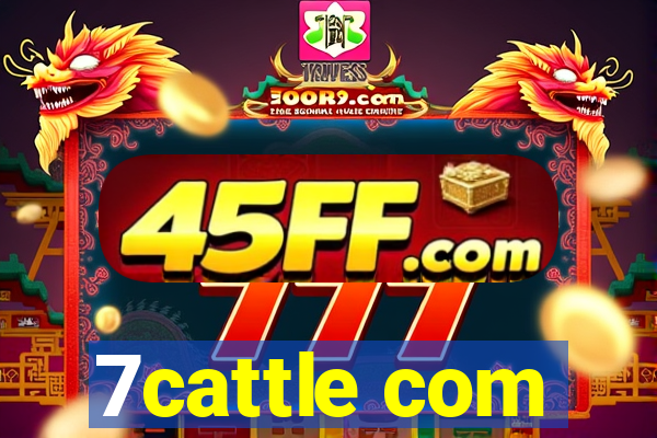 7cattle com